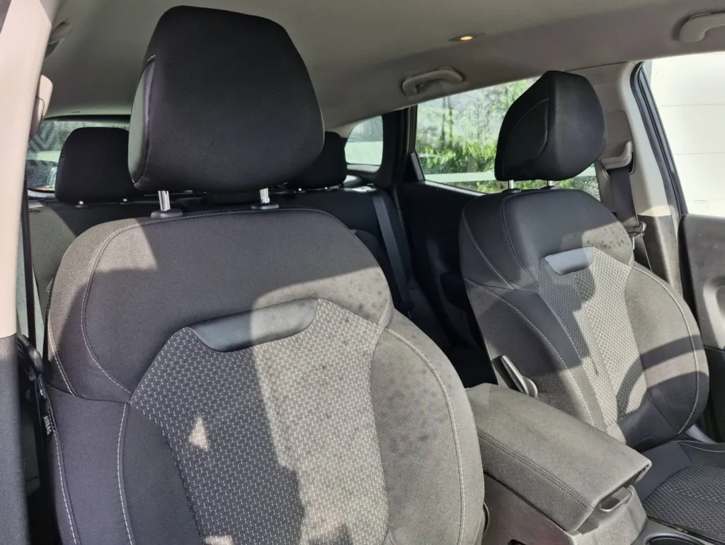 Renault Kadjar Blue dCi 115 Business Attelage / Android auto et Carplay Garantie 12 mois occasion près de Toulouse en Occitanie