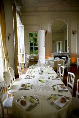 organiser son mariage dans le 77