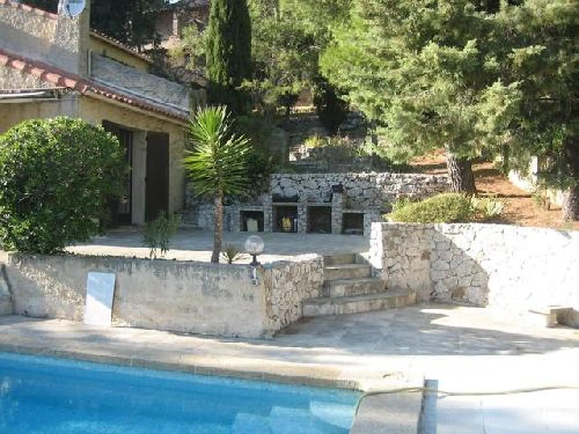 maison à vendre carnoux