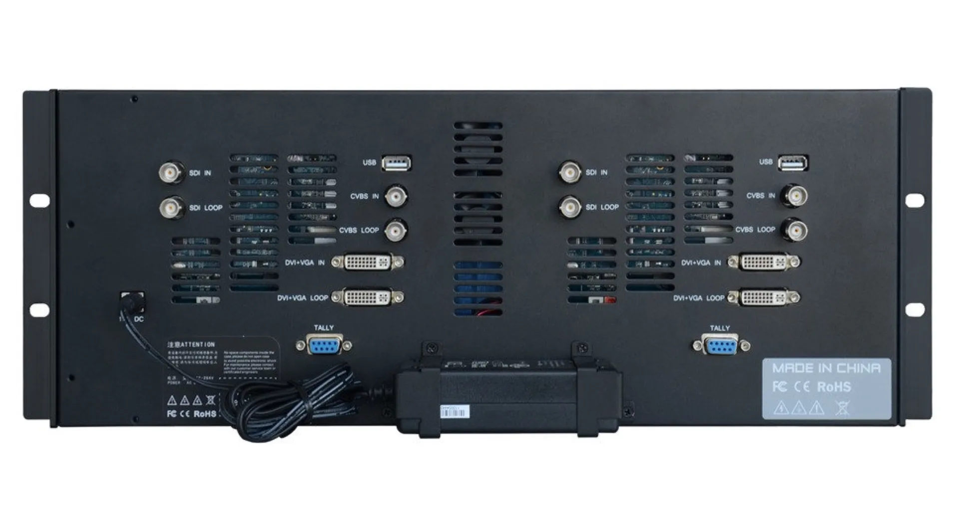 location écran de contrôle à Draguignan dans le var