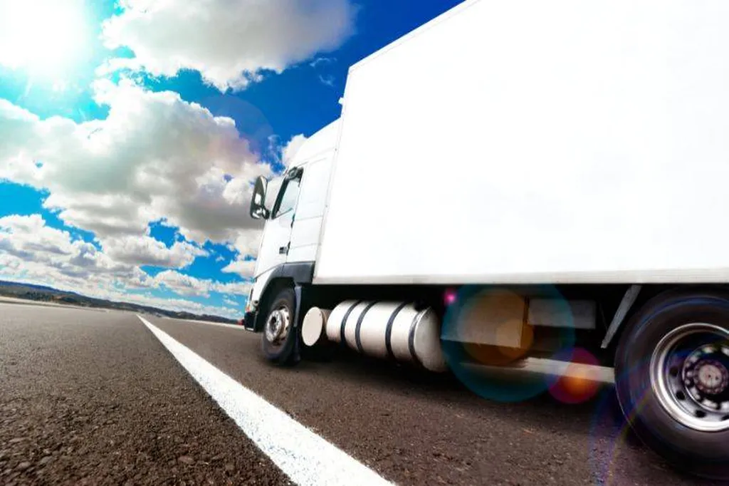 Transport routier international