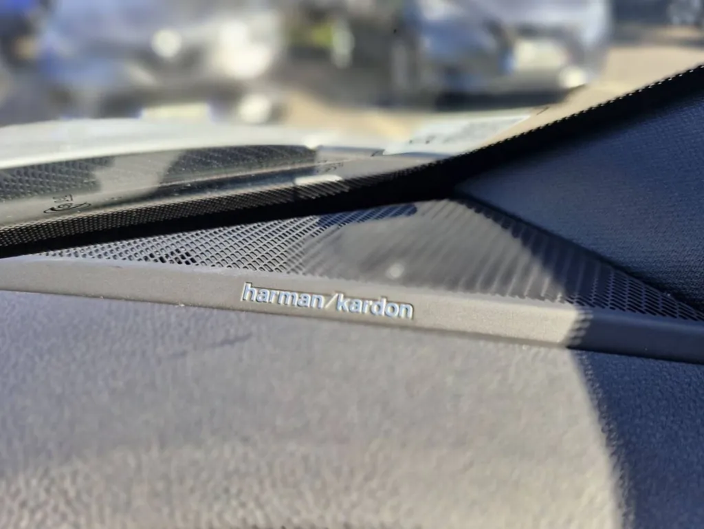 Renault Megane E-TECH 100% Electrique ICONIC EV60 220cv Super Charge occasion Harman Kardon près de Toulouse à Plaisance du Touch