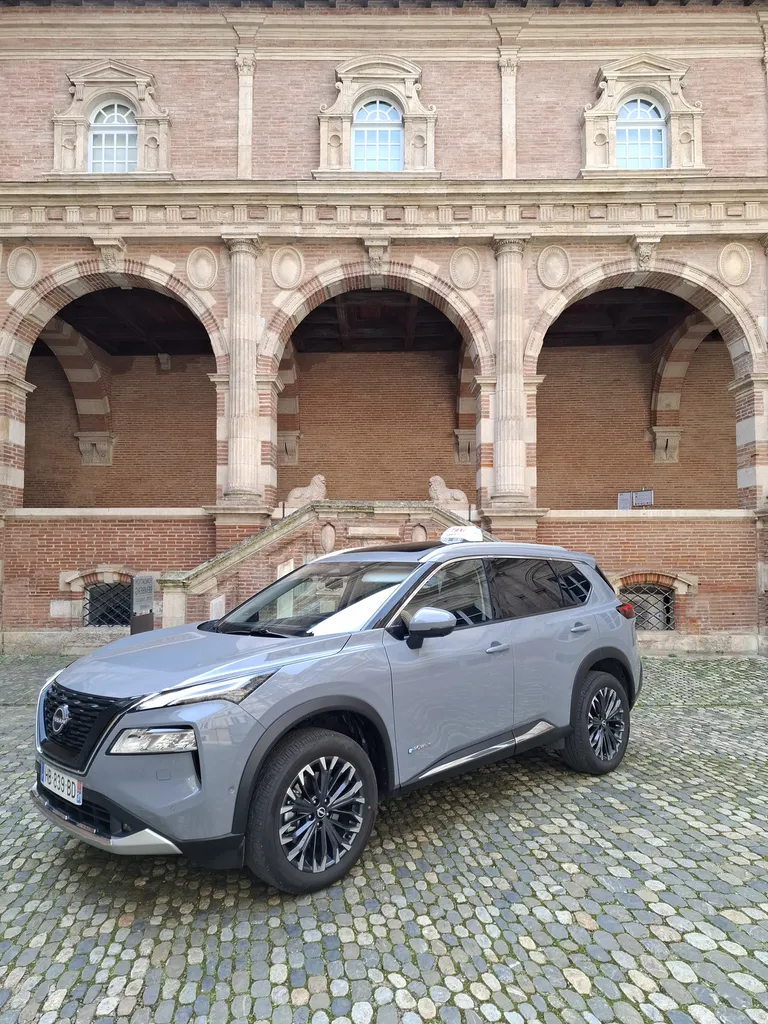 Taxi conventionné CPAM à Toulouse pour transport médical assis et trajets toutes distances