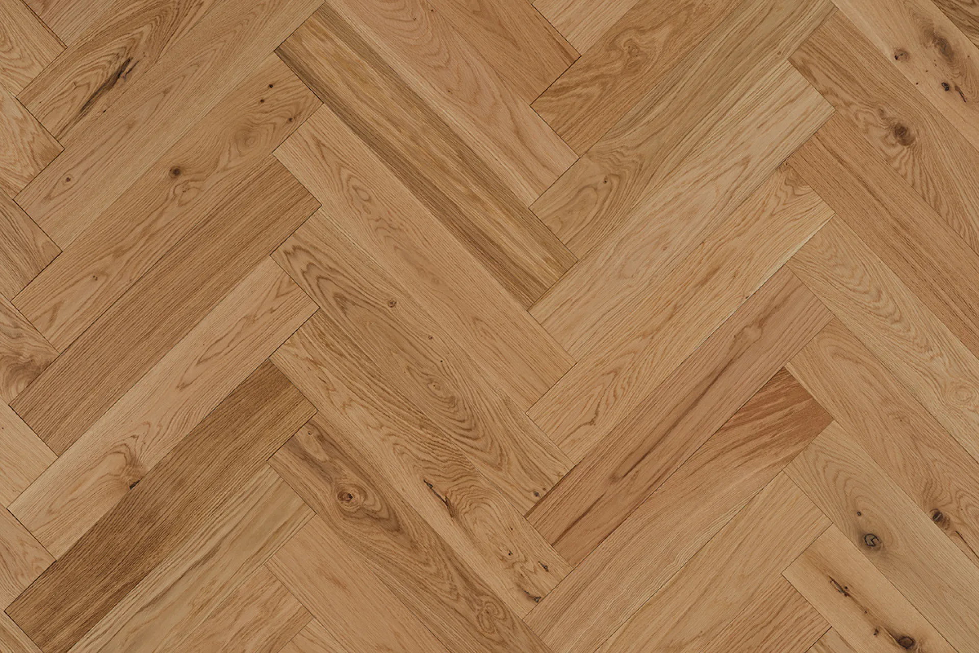 Parquet Chalet Natural 