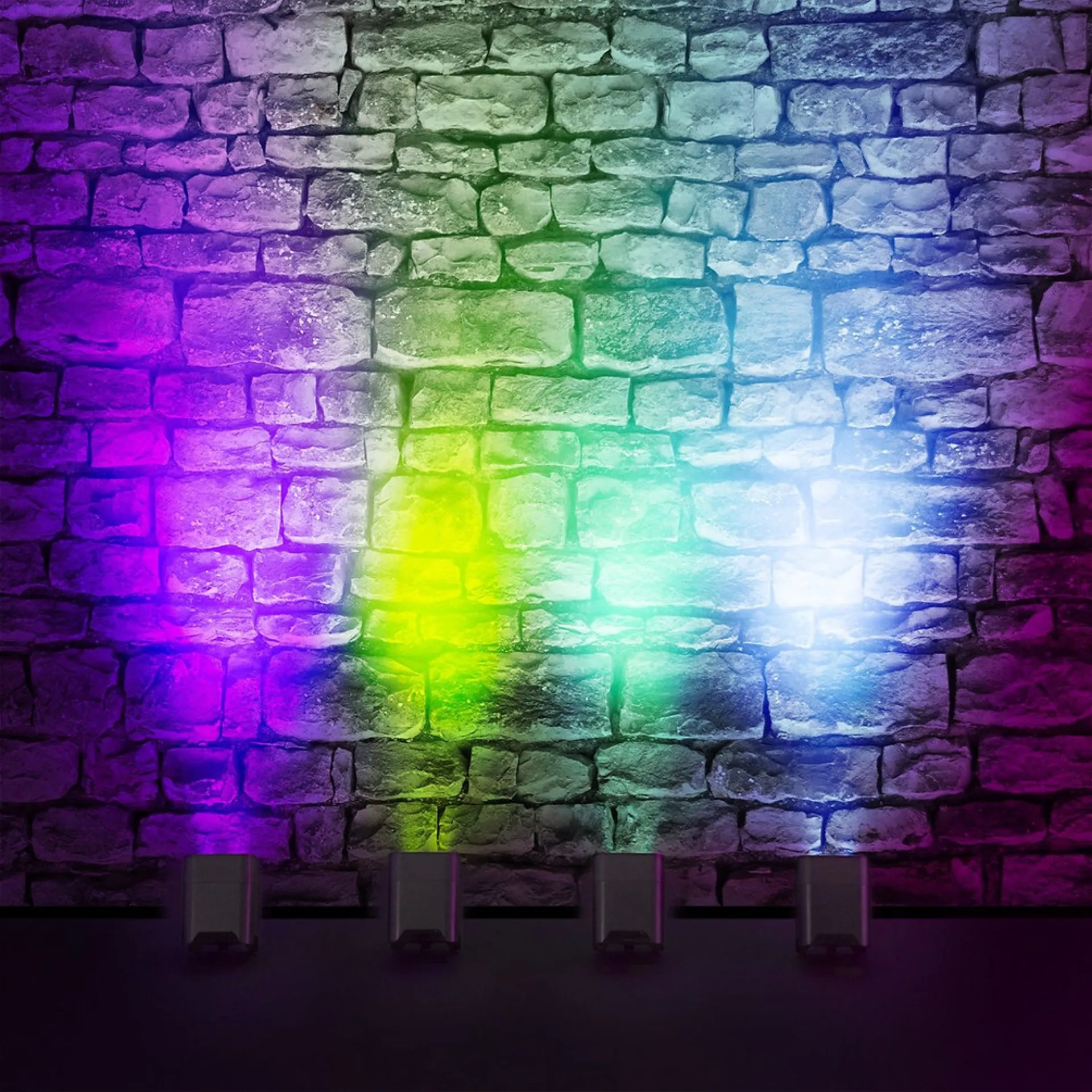 location projecteur leds 48w sur batteries à Ollioules dans le var