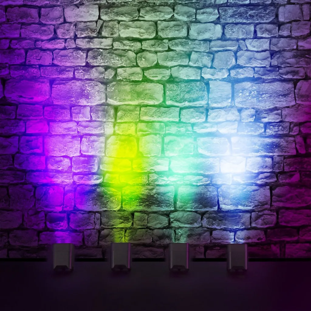 location projecteur leds 48w sur batteries à Ollioules dans le var