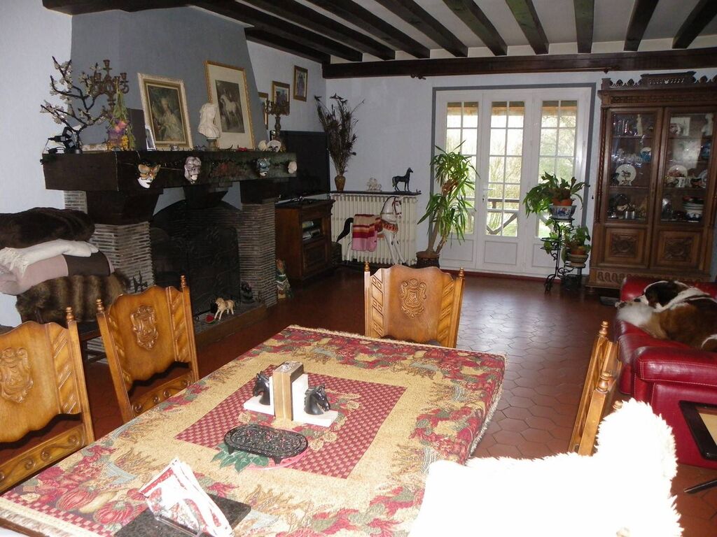 Acheter propriété à colombages à 5 minutes de LISIEUXn Calvados, 14100