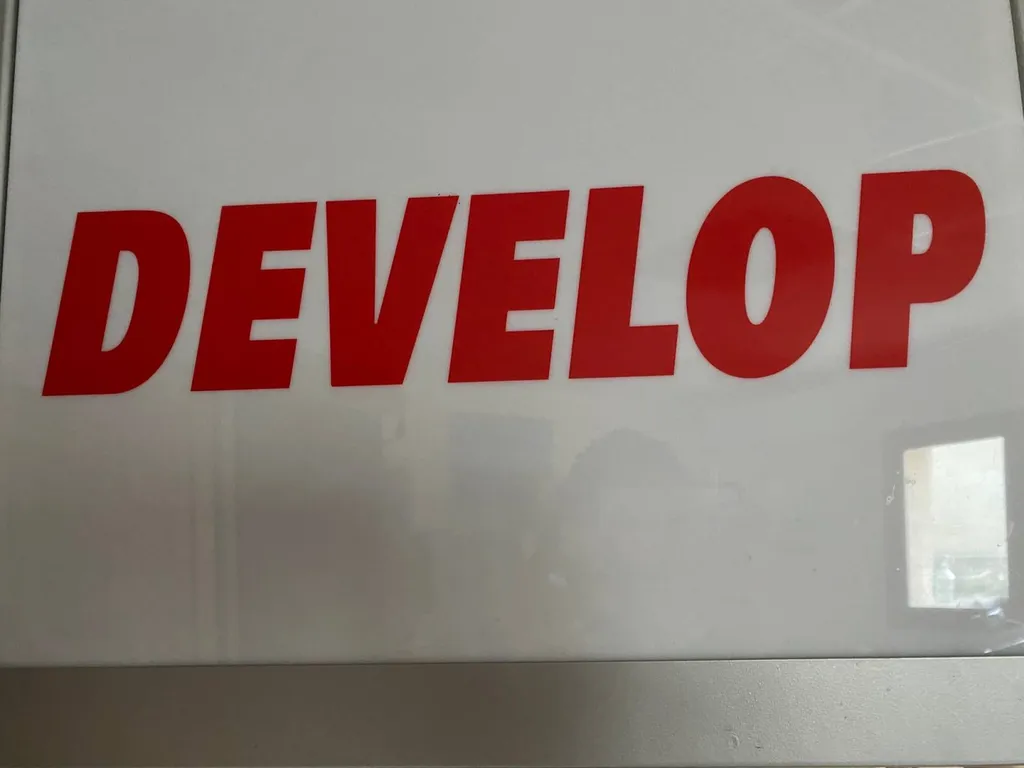 Souscrire un contrat de maintenance pour votre photocopieur de Marque Develop Inéo