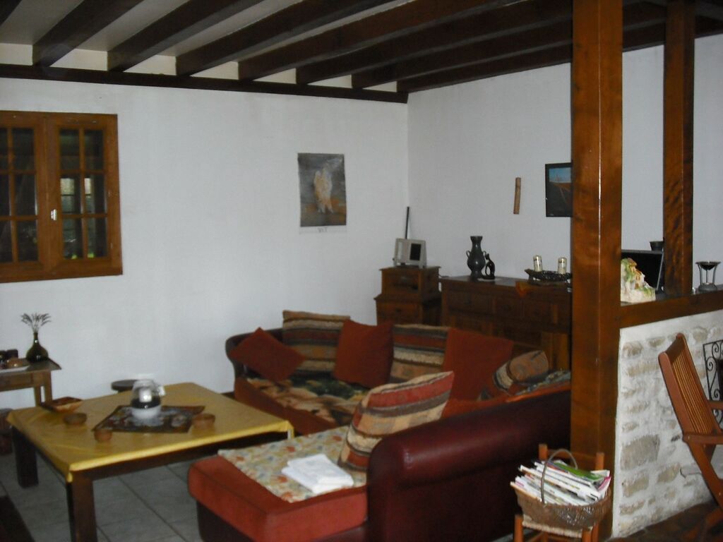 MAISON TRADITIONNELLE proche de LISIEUX, Calvados 14