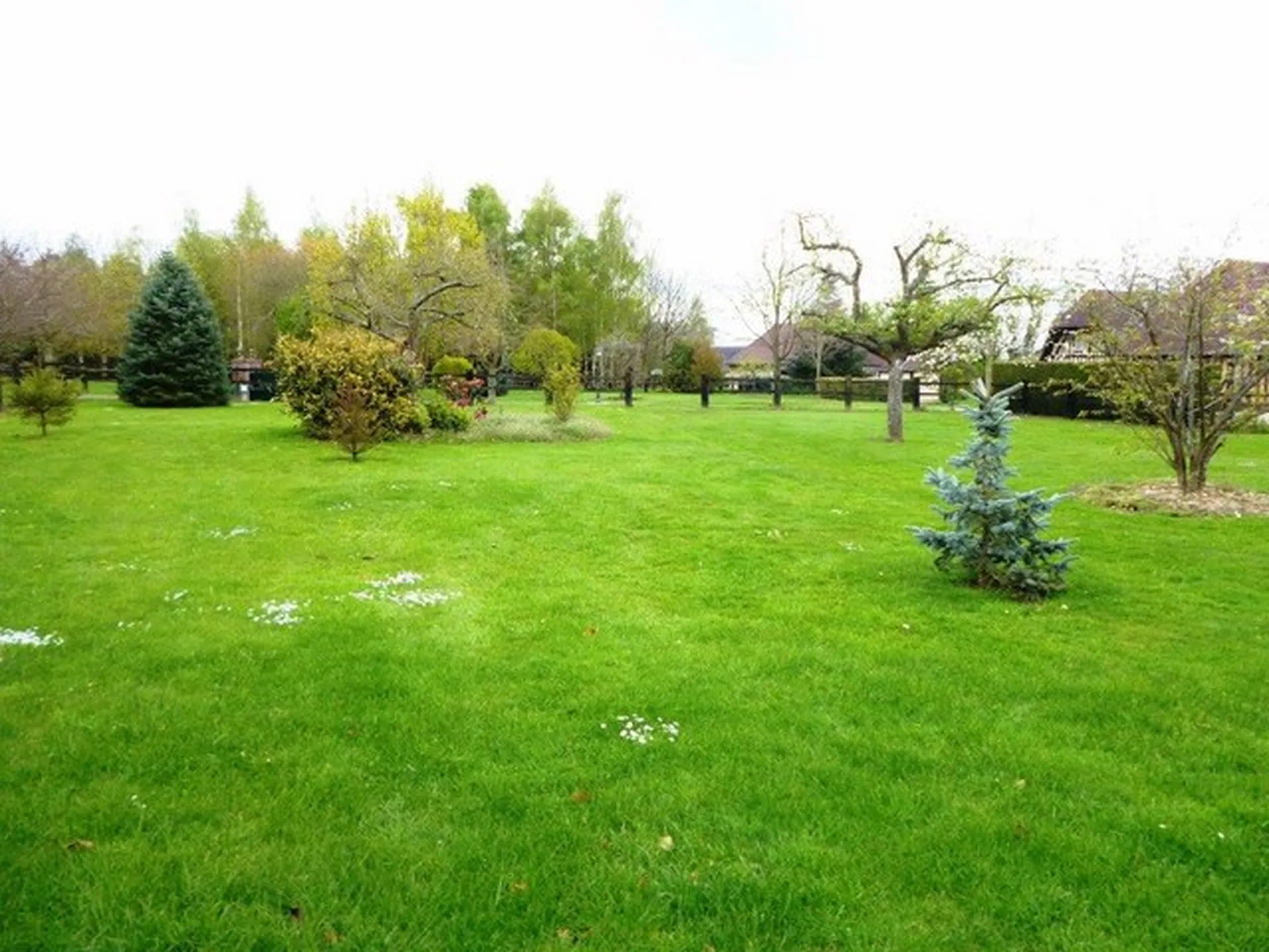 MAISON CONTEMPORAINE proche de LISIEUX, Calvados 14