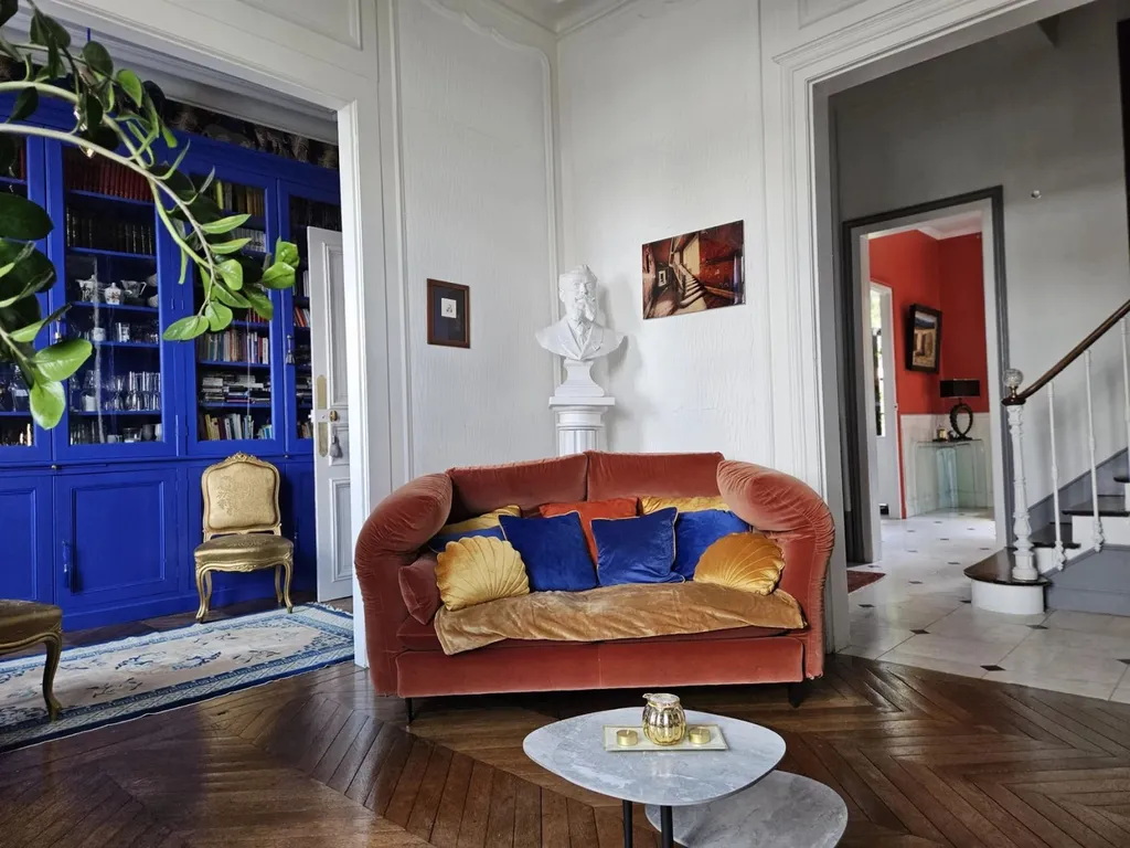 Nos prestations sur le secteur deLa Bazoge