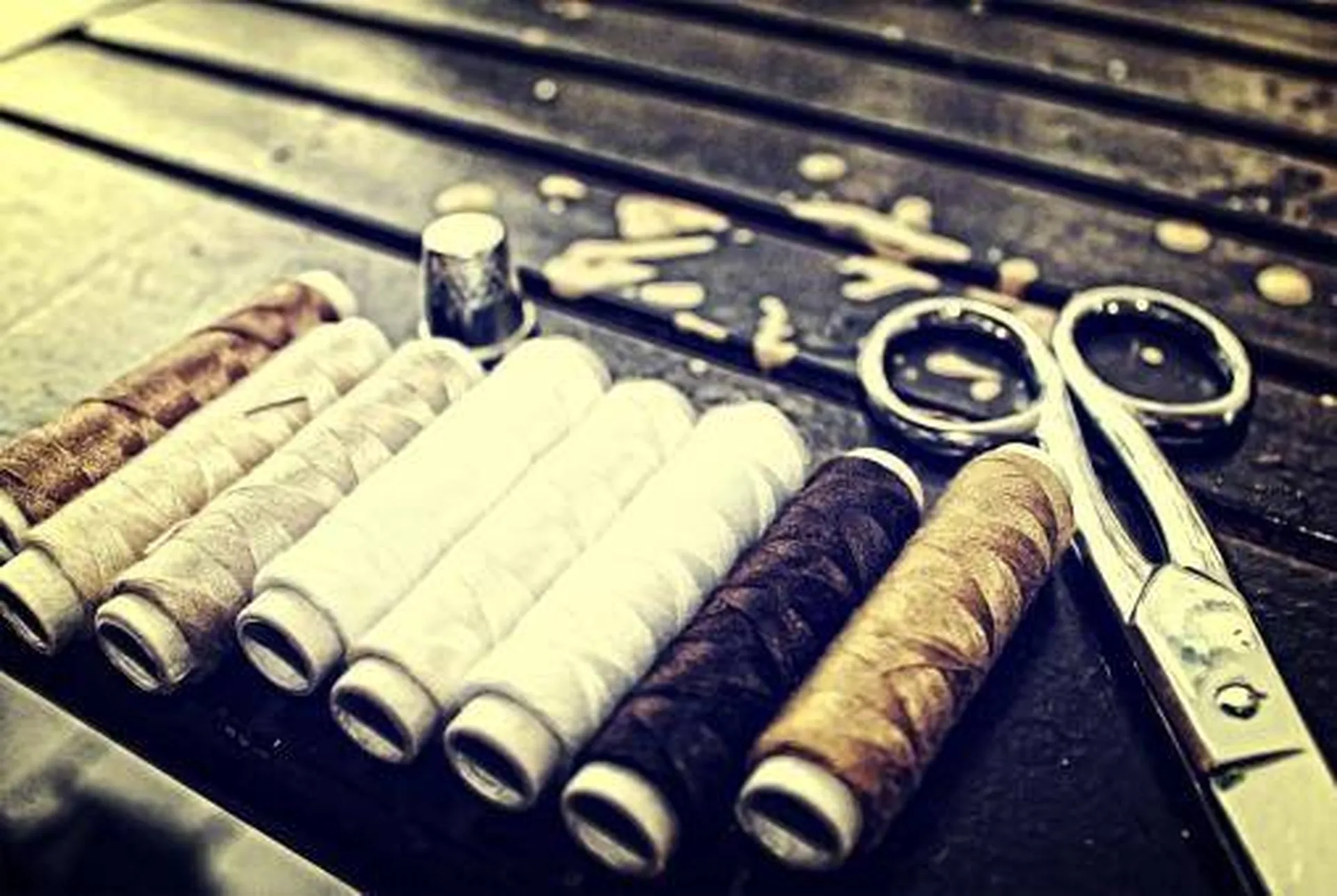 ré enfilage collier bracelet perles Or Ligne La Teste Bassin d'Arcachon