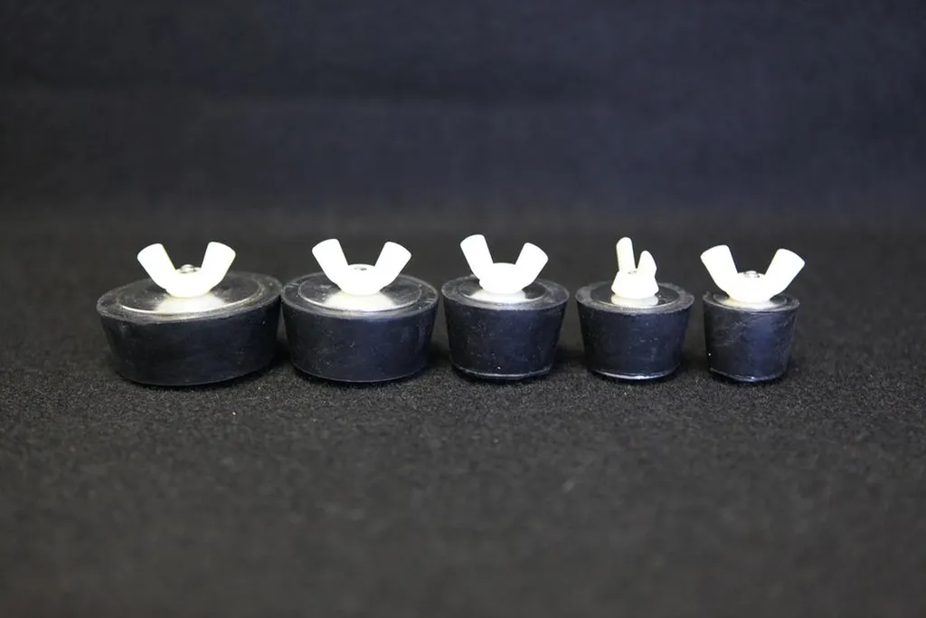 BOUCHONS D'HIVERNAGE A EXPENSIONS