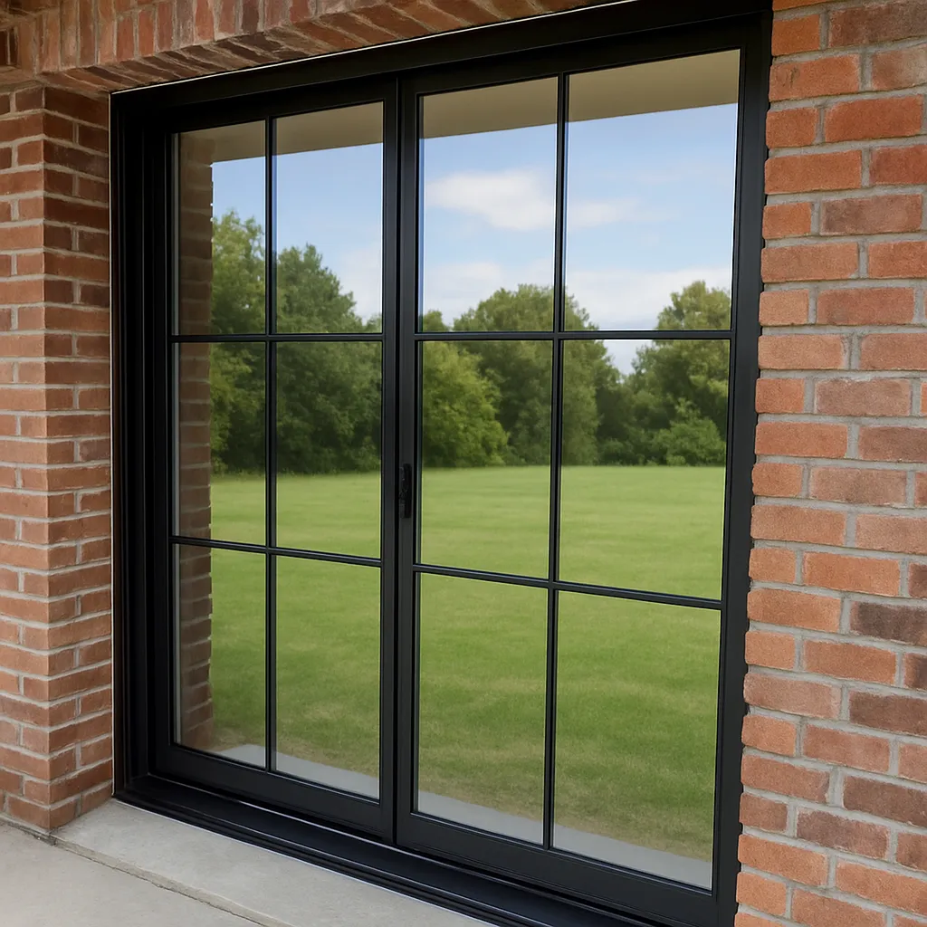 Professionnels experts de la pose de fenêtres secteur le Havre Alu / Bois / Hybride / PVC - Devis gratuit : Fenêtres sur mesure et performantes, réduisez vos factures et gagnez en confort !