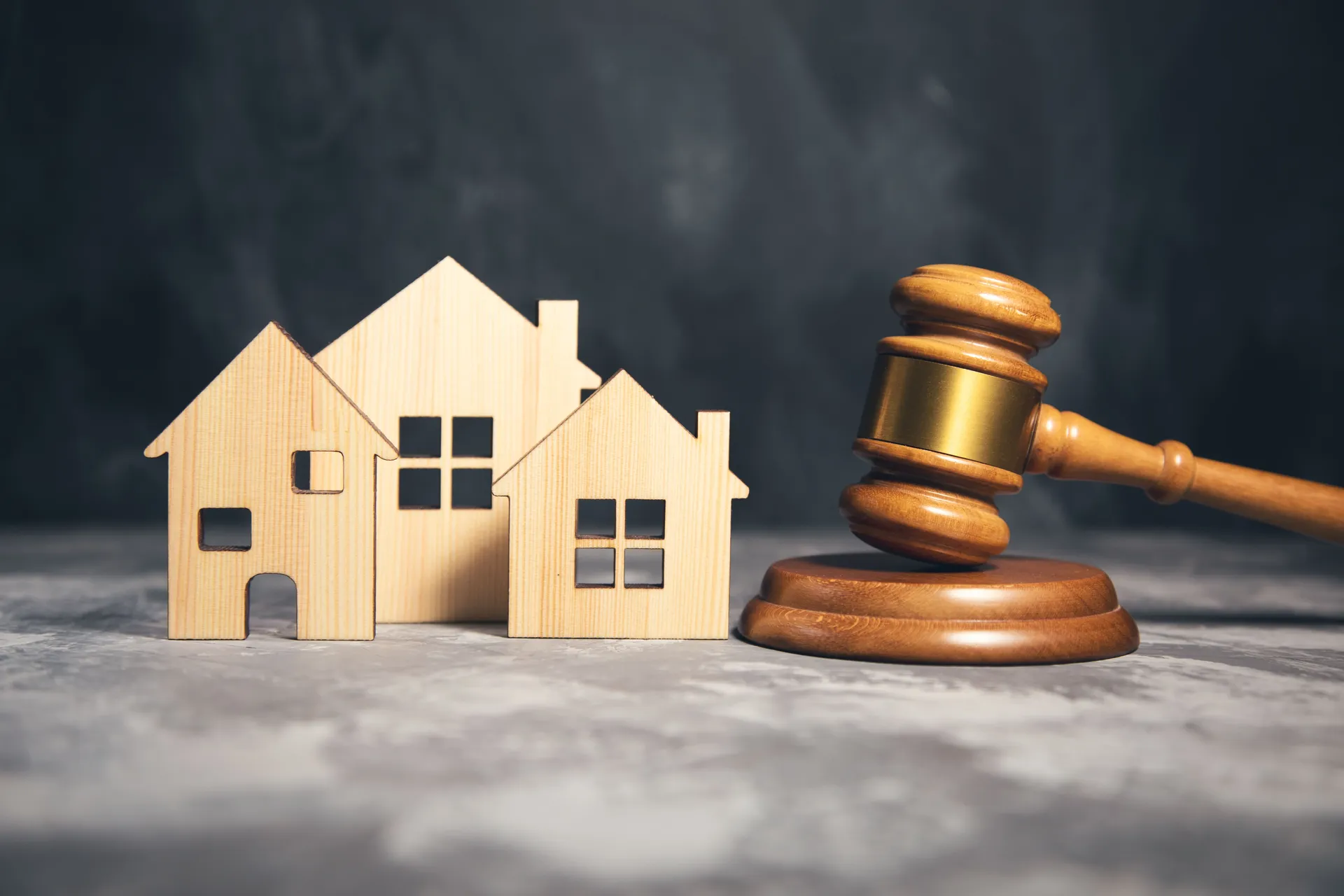 Avocat en droit au logement à Cagnes sur Mer 