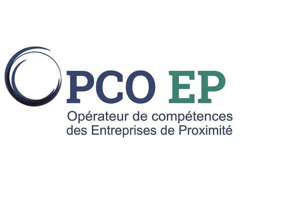 logo OPCO EP