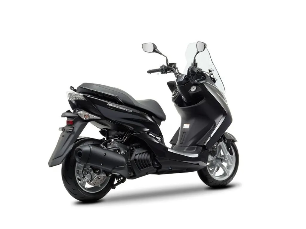 Scooter neuf MBK SKYLINER S 125cc paca