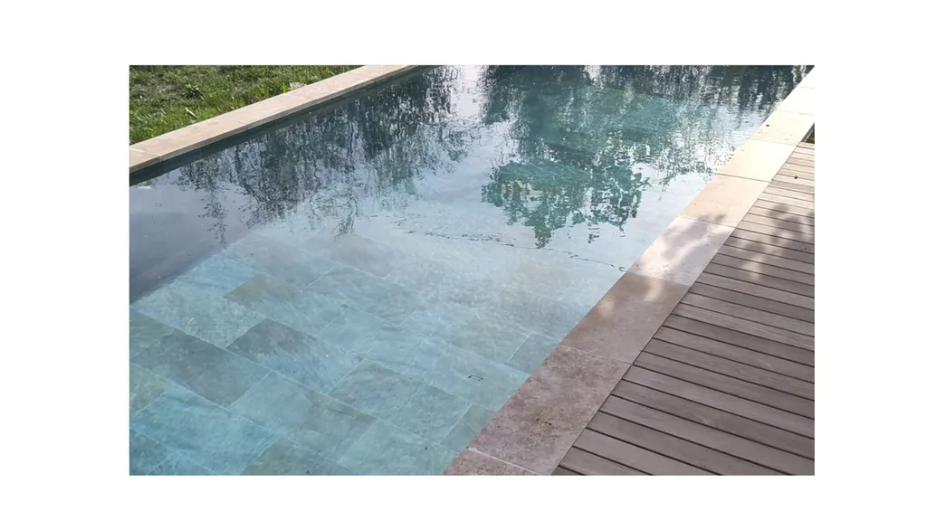 Acheter du carrelage imitation pierre de Bali sur Bordeaux rive droite