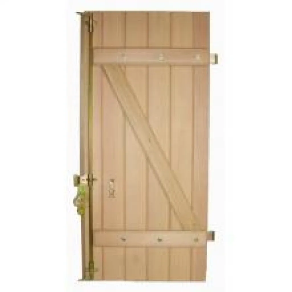 Notre zone d'activité pour ce serviceFabricant de volets sur mesure en bois