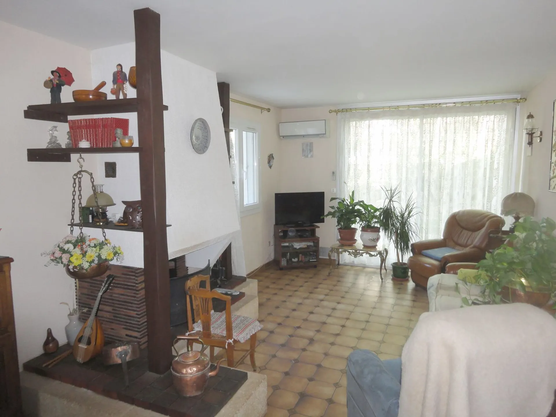 Maison roquefort la bédoule vente