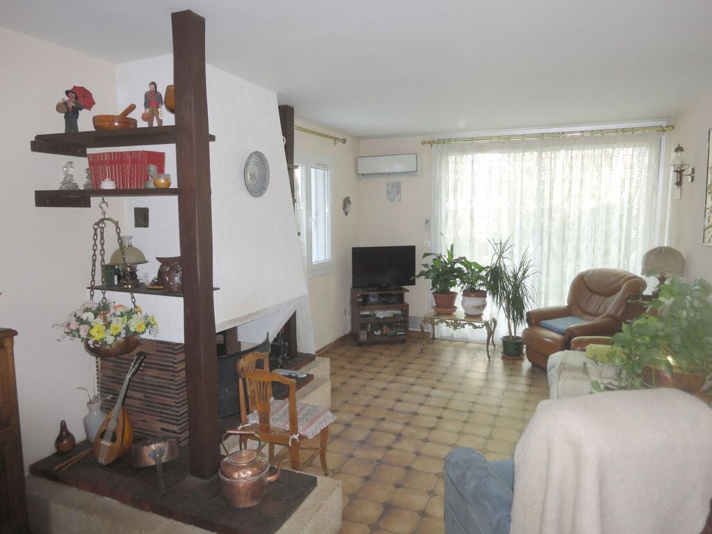 Maison roquefort la bédoule vente