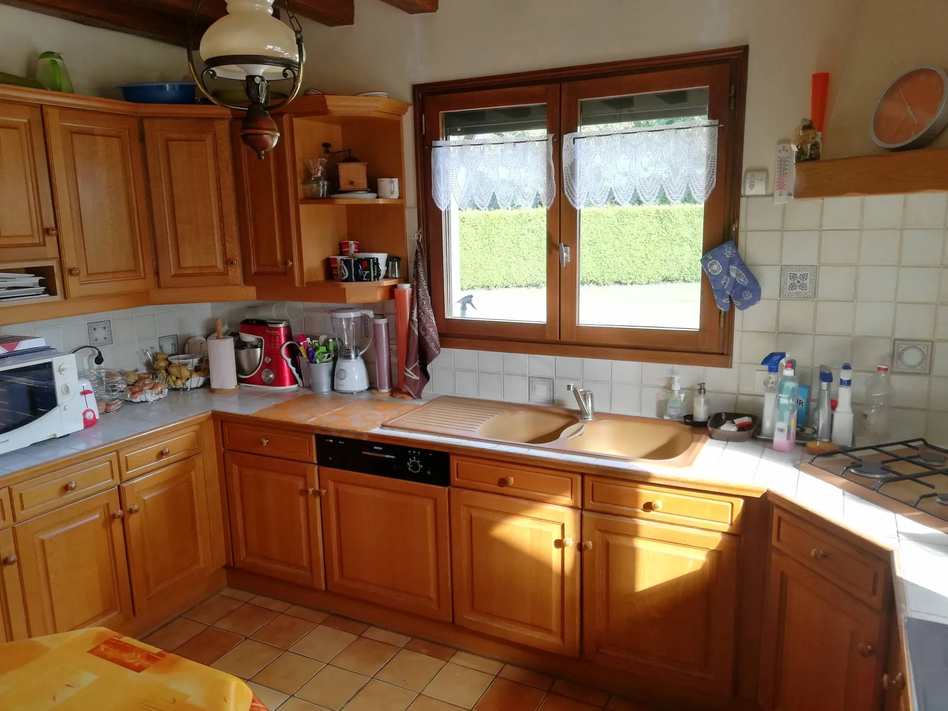 MAISON INDIVIDUELLE, Région BERNAY, Eure 27