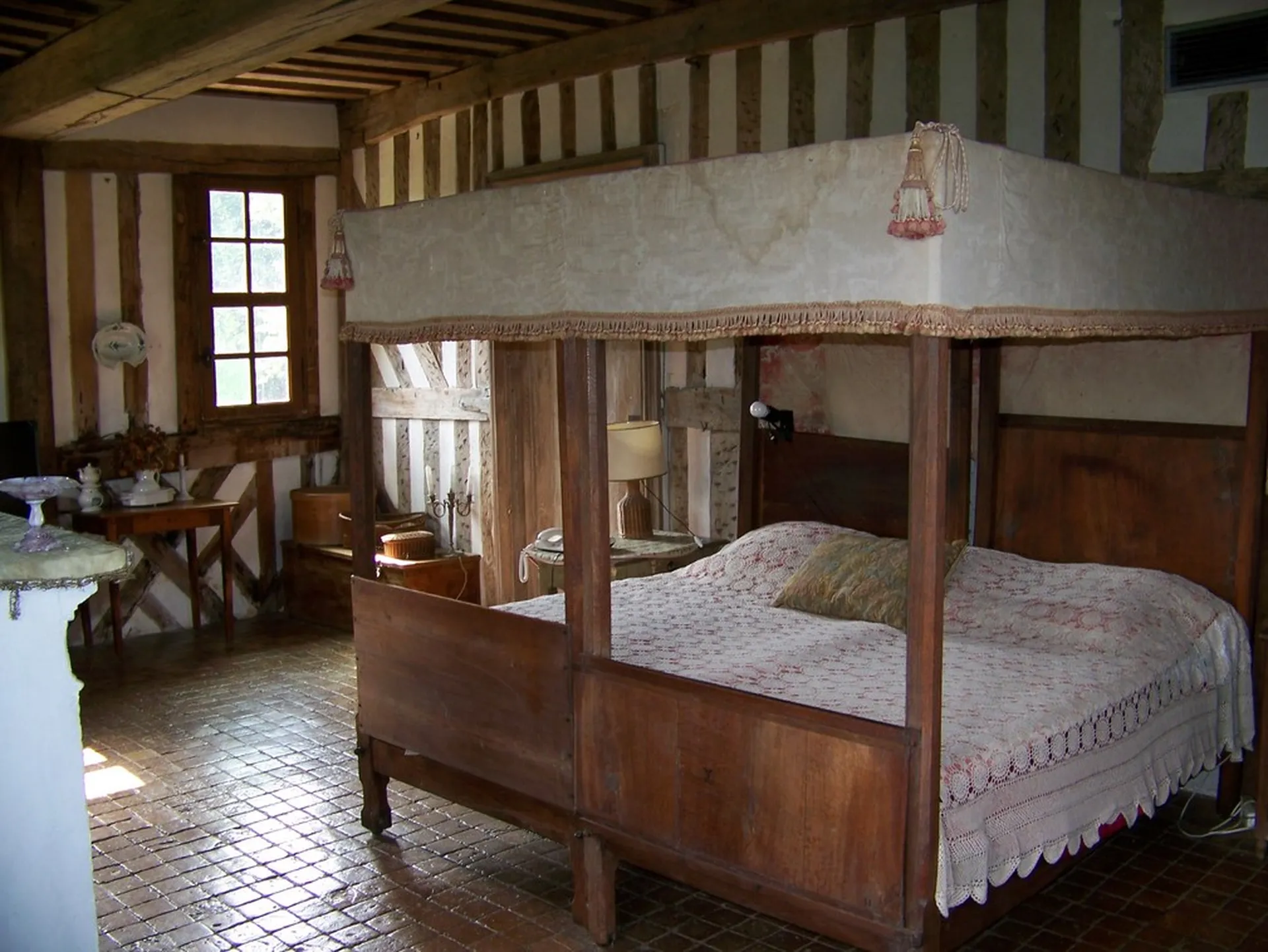 L'agence terres et demeures de Normandie, 27260 Cormeilles, EURE