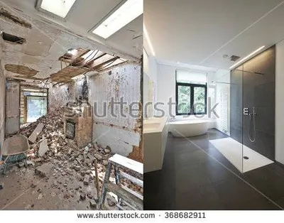 Rénovation , de l'agencement et de la décoration