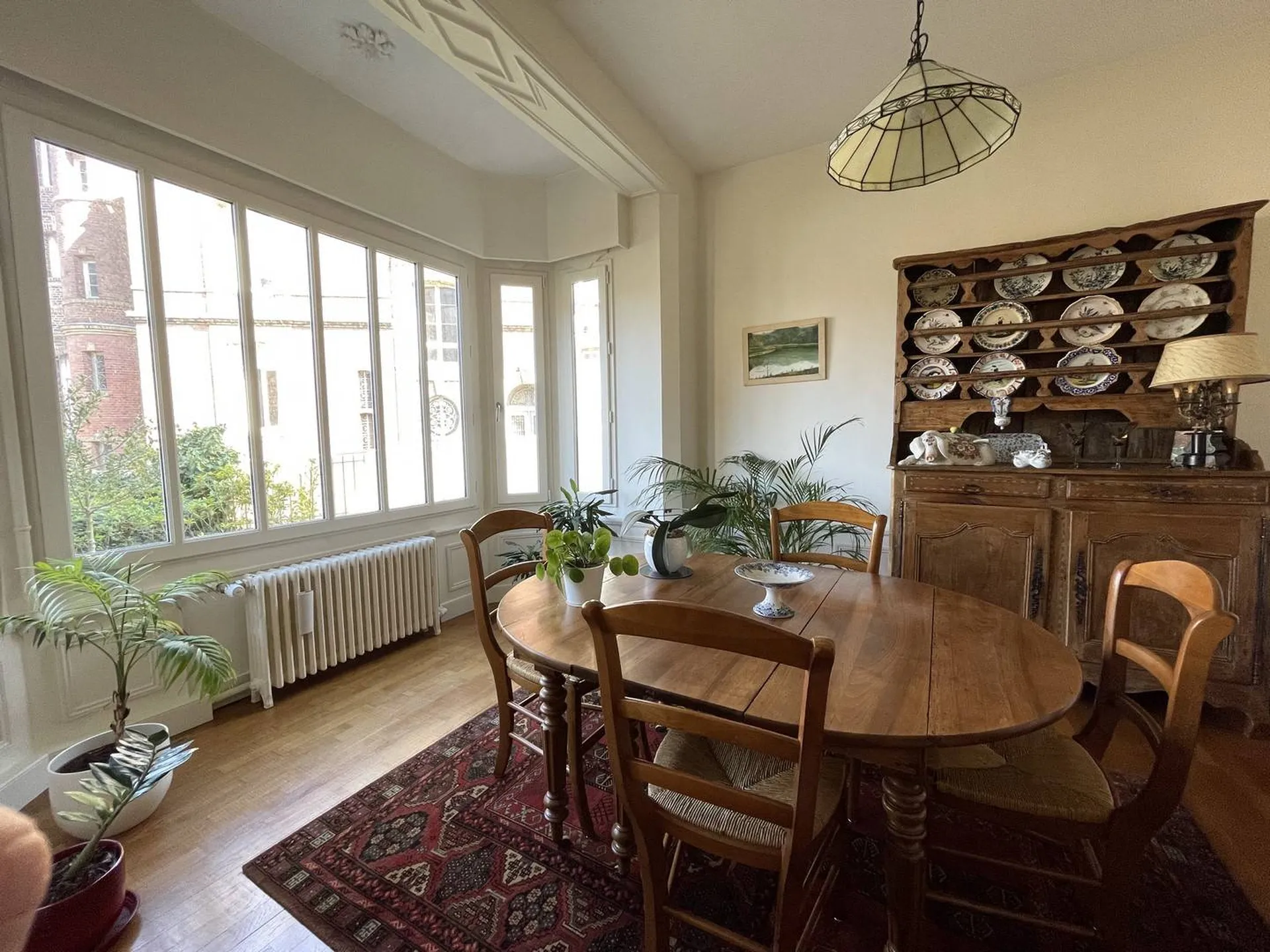 A vendre maison 5 chambres proche des commerces, Dieppe, 76