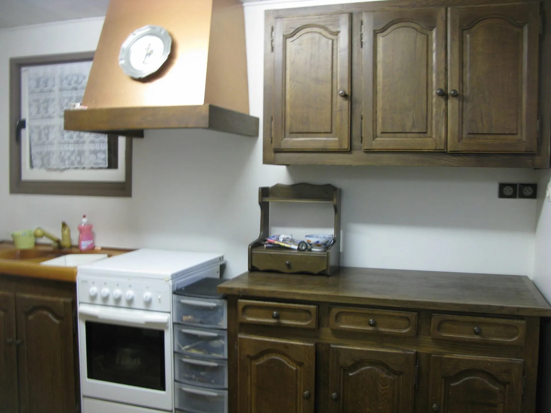 MAISON PROCHE LISIEUX, CALVADOS 14