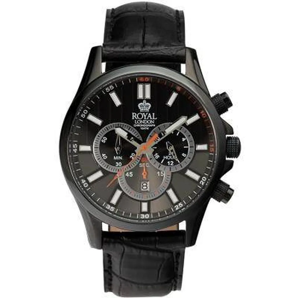 Montre Royal London Or Ligne La Teste Bassin d'Arcachon