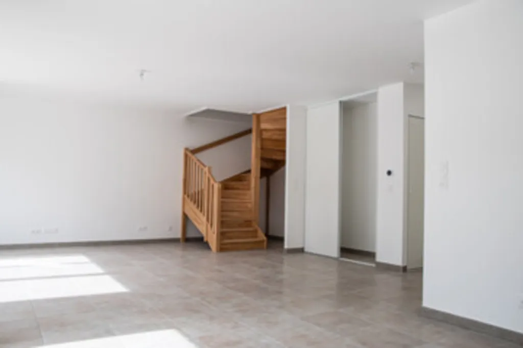 réagencement appartement à Bègles
