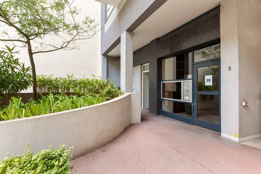 A Vendre Loft 52m² Bécon les Bruyeres Courbevoie 92400