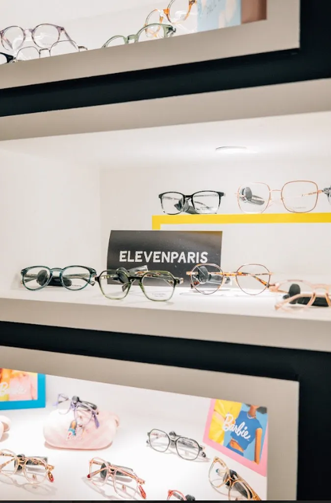 eleven paris lunettes de vues ados istres vitrolles les pennes mirabeau