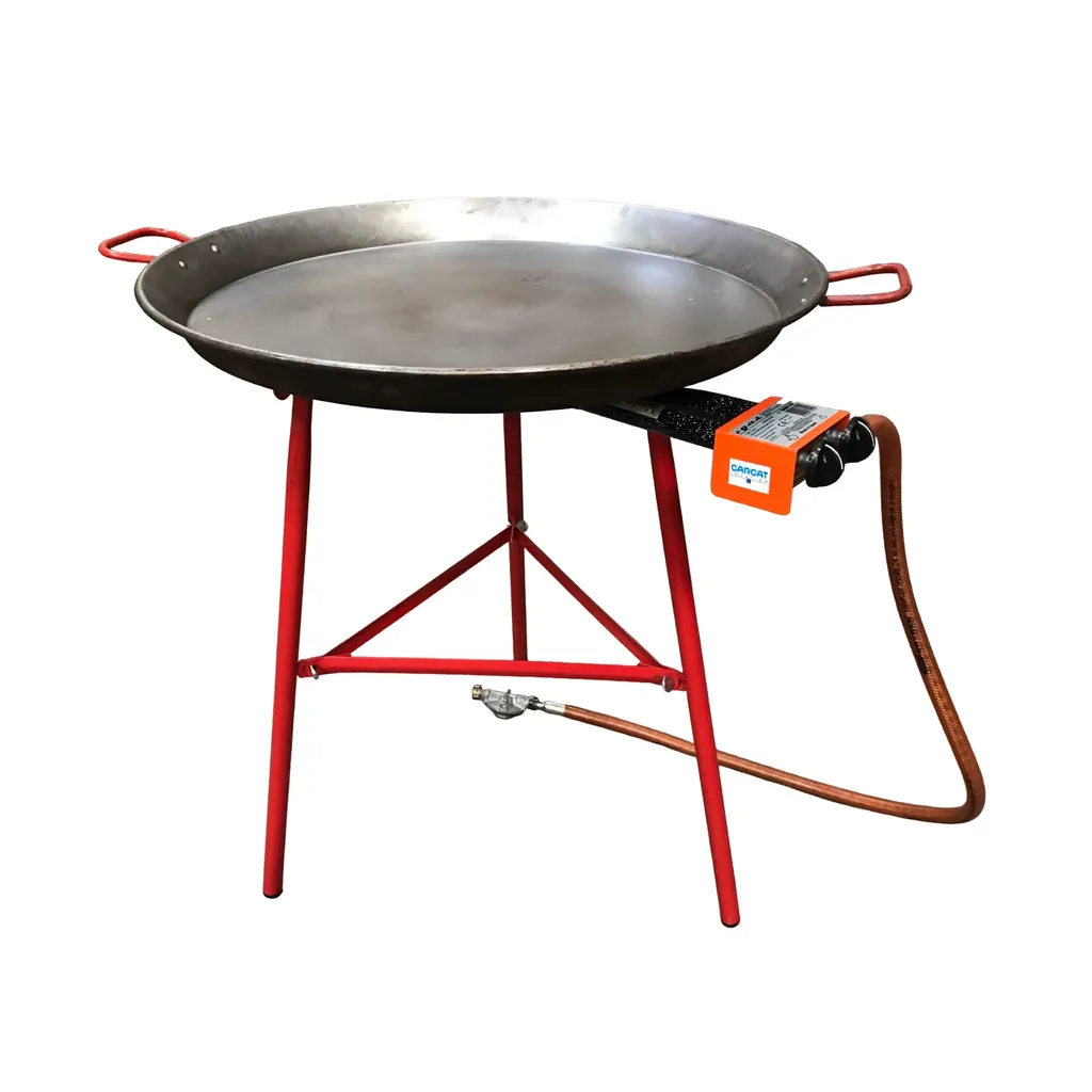 Location de poêle à paella à Pierre-Bénite