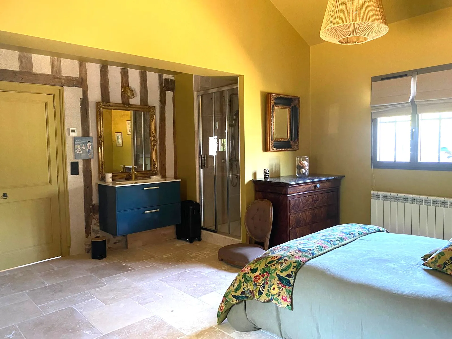 A vendre Maison Normande de Charme
