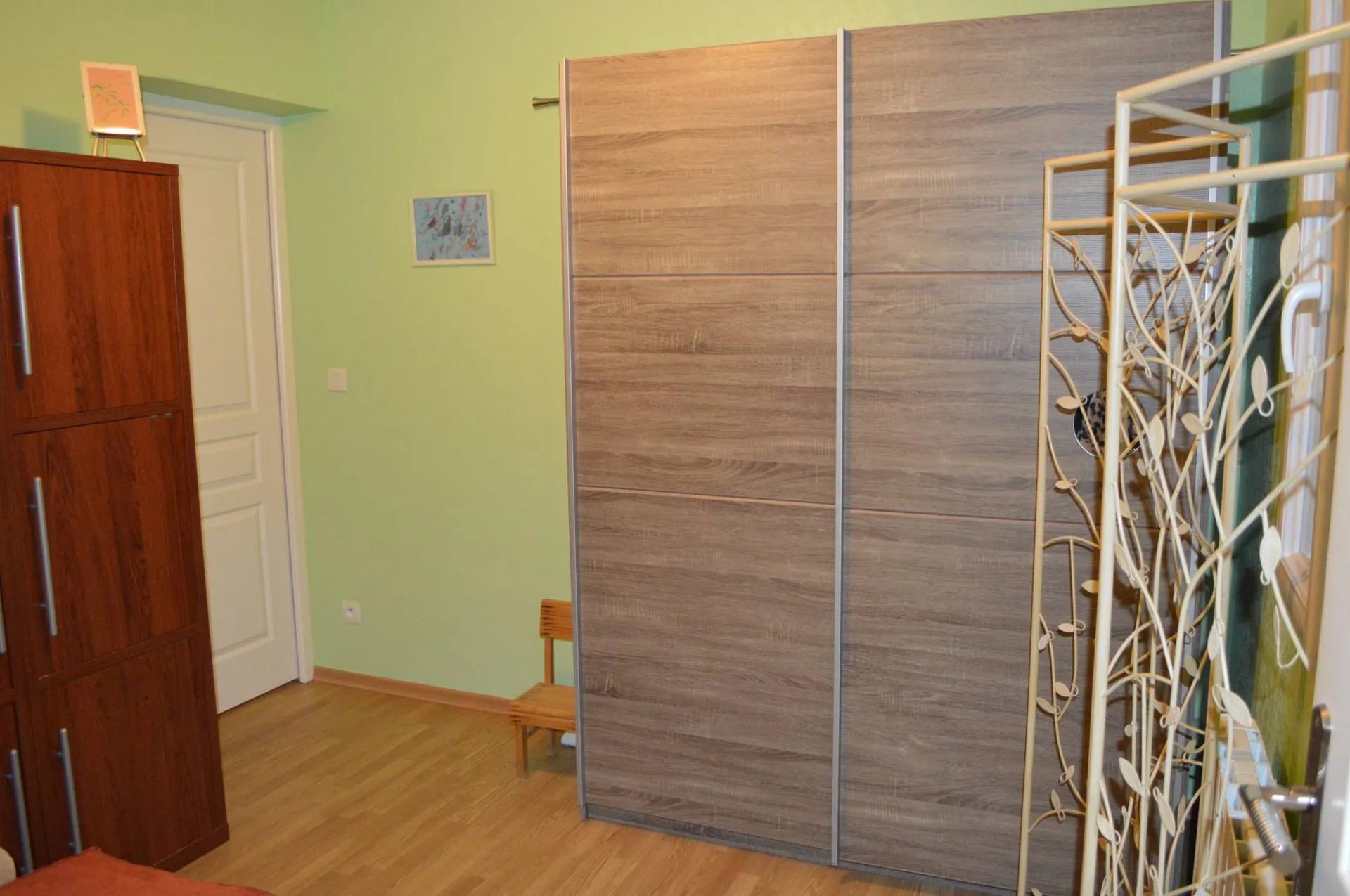 CHARMANTE MAISON BORD DE MER