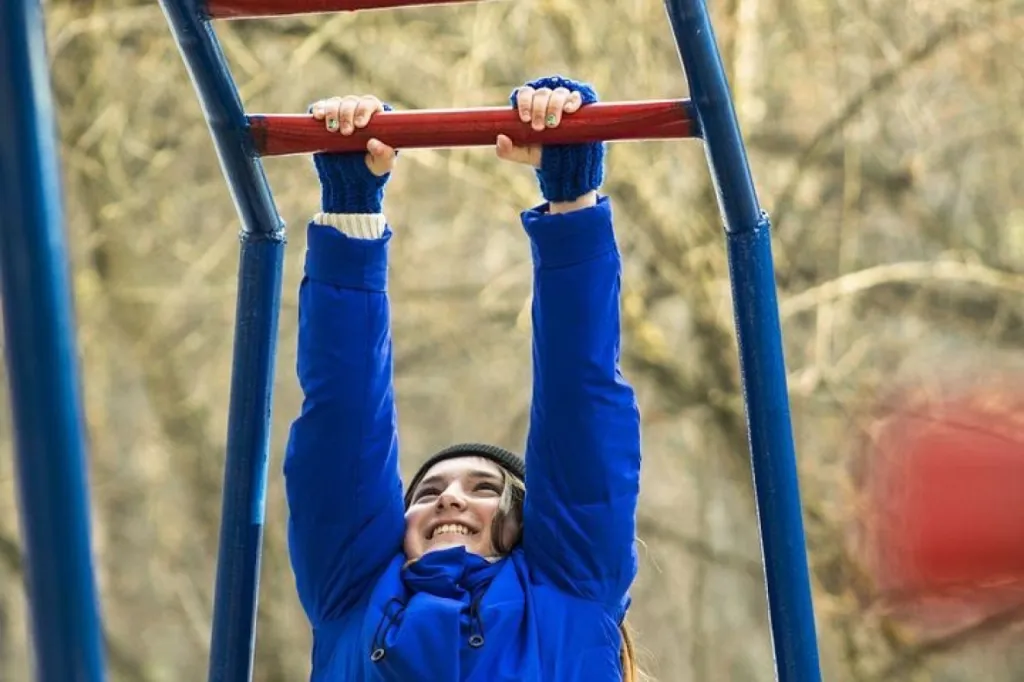 Sport Outdoor , musculation , espace de remise en forme LYON