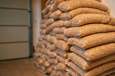 Isolation thermique pour protéger les matières premières en élevage au Havre