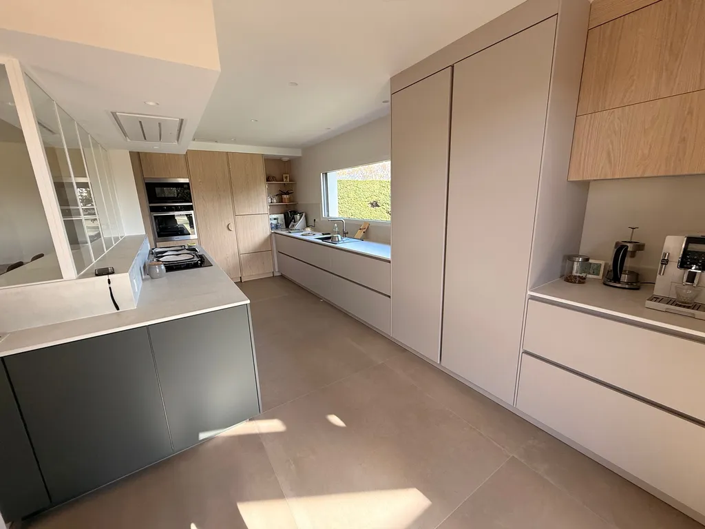 Cuisine familiale et fonctionnelle à Toulouse