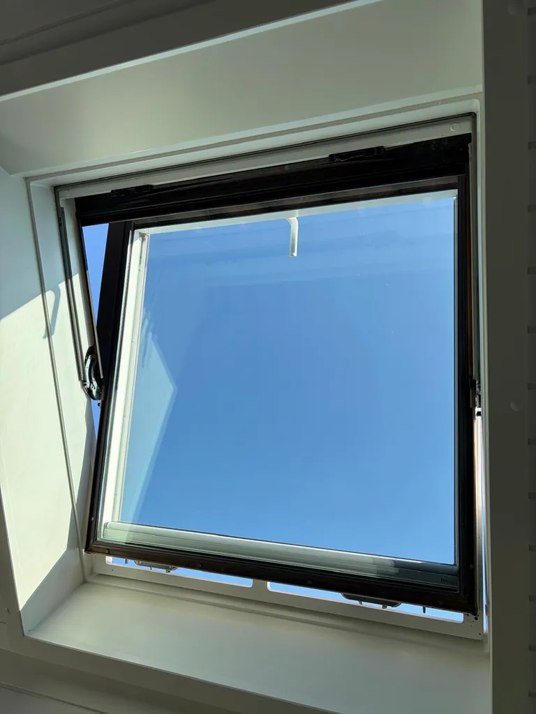 3M Prestige 40 film solaire bâtiment
