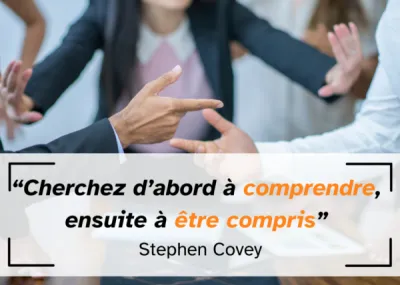 leadership et communication efficace - accompagnements Pronexxus - Paris et IDF