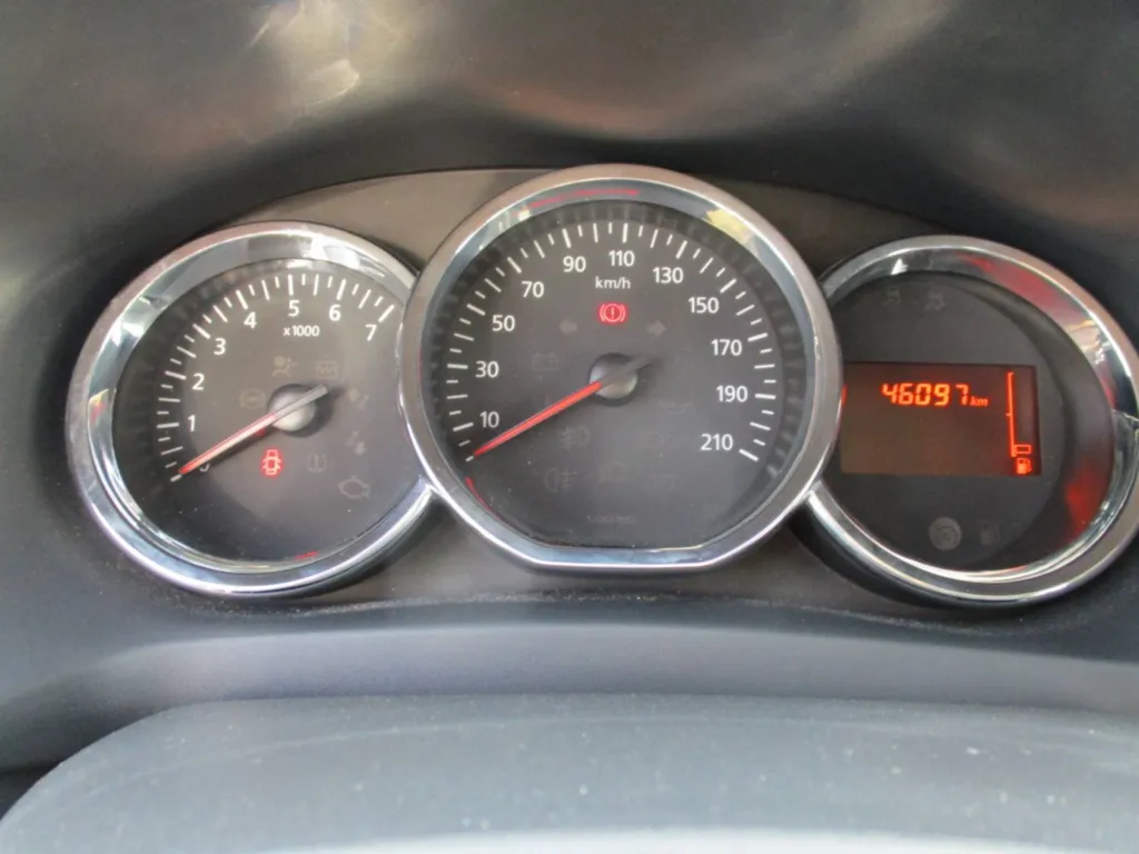 dacia sandero stepway 90 tce