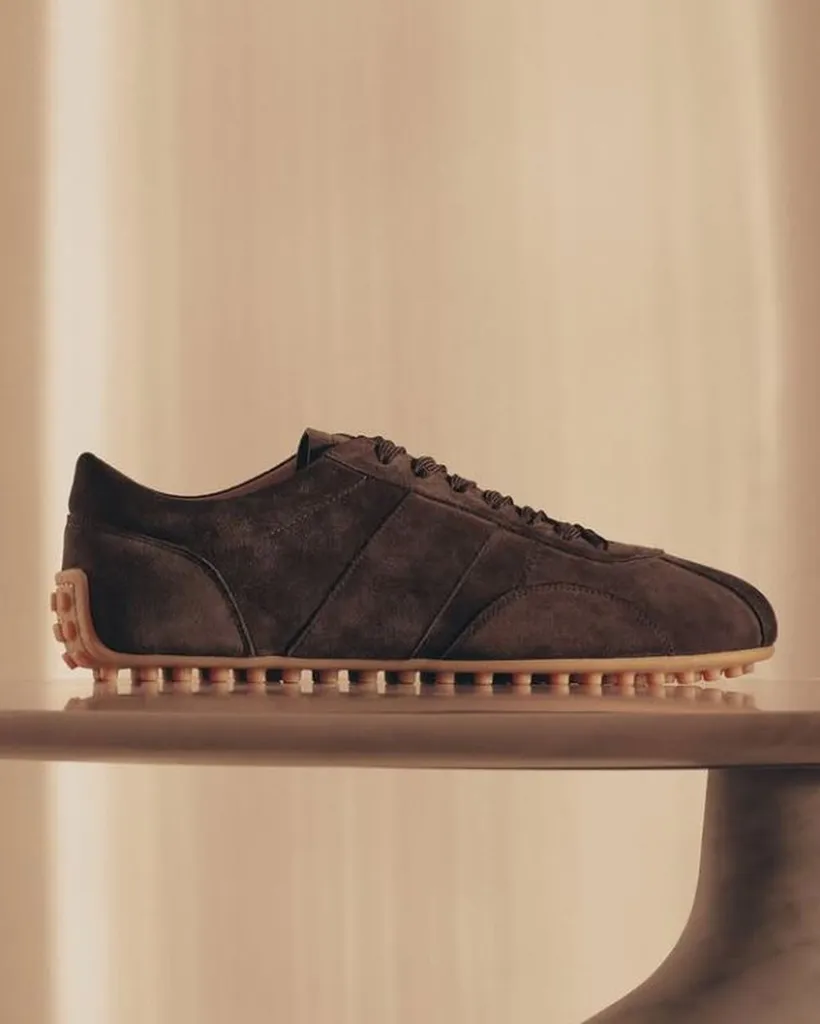 Les collections Tod's chez Sacha à Ménerbes dans le Luberon
