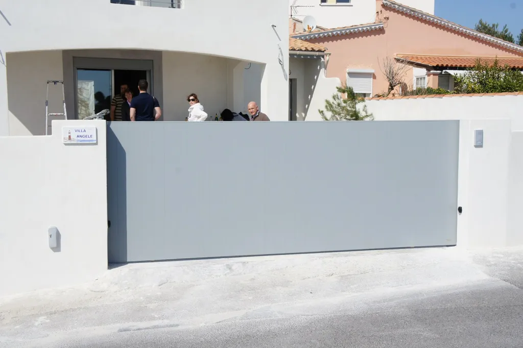 Nos prestations sur le secteur deChâteauneuf-les-Martigues