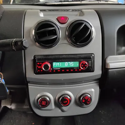 Microcar DUE sans permis