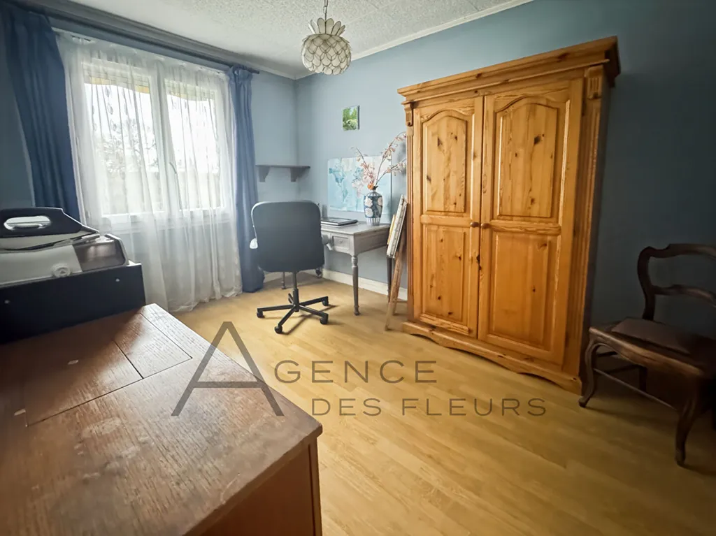 À vendre maison individuelle à rénover de 80m² sur la commune de FRENEUSE 76410