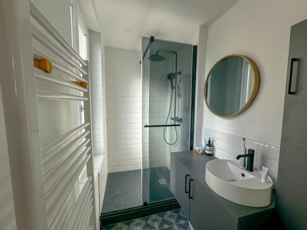 A vendre appartement avec deux chambres Rouen centre