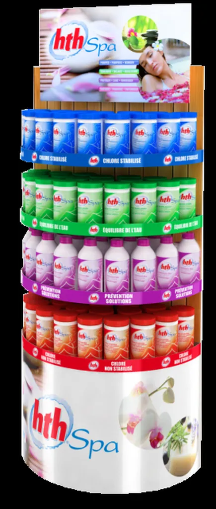 entretenir son spa marseille