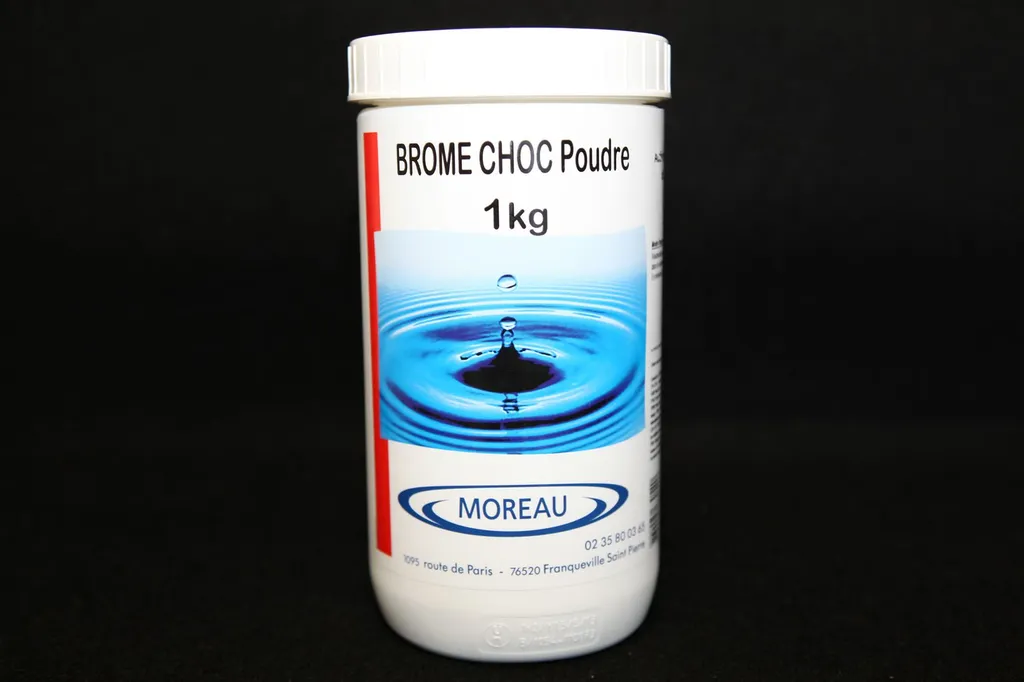 BROME CHOC